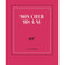 GLMR Pocket Notebook “My Heart Laid Bare” Lined