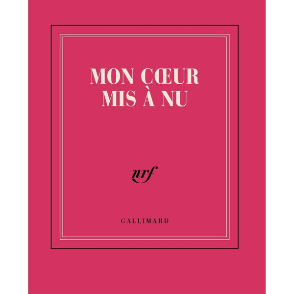 GLMR Carnet Poche 