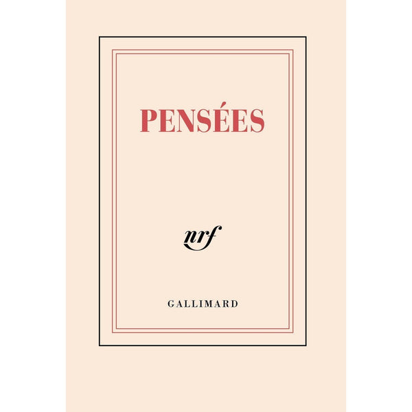 GLMR Carnet Poche 