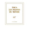 GLMR Pocket Notebook “All the Mornings in the World” Lined