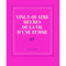 GLMR Pocket Notebook “Twenty-Four Hours in the Life of a Woman” Lined