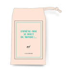 GLMR Pochette 2 Carnets Ligné 