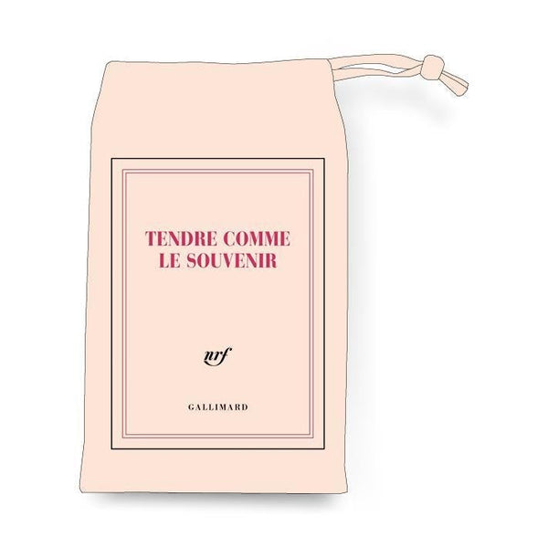 GLMR Pochette 2 Carnets Ligné 