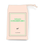 GLMR Pochette 2 Carnets Ligné 