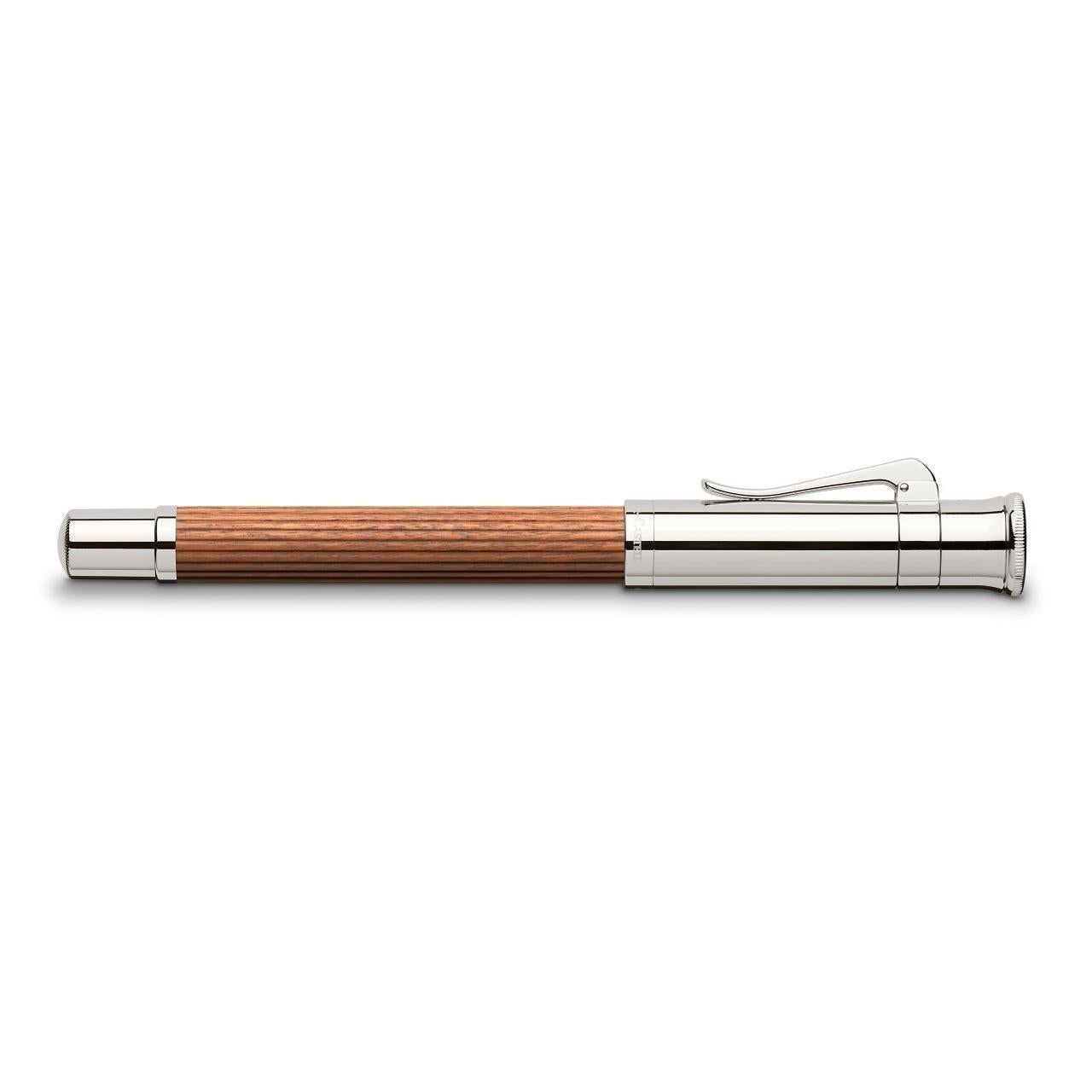GVFC Classique Pernambouc Stylo Plume-Stylo Plume-Graf von Faber-Castell-Papeterie du Dôme