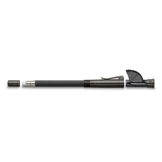 GVFC Crayon Excellence Magnum Black Edition-Crayon-Graf von Faber-Castell-Papeterie du Dôme