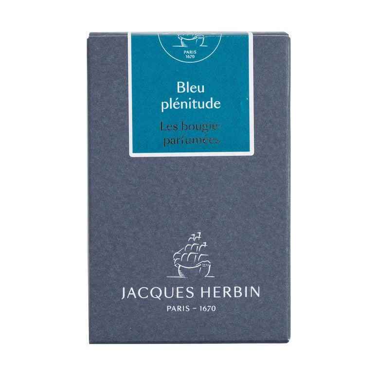 HERBIN Bougie Parfumée-Papeterie-Herbin-Papeterie du Dôme