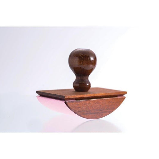 HERBIN Tampon Buvard en Bois Teinté-Papeterie-Herbin-Papeterie du Dôme