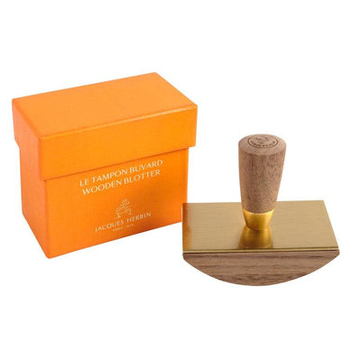 HERBIN Tampon Buvard en Laiton Prestige-Papeterie-Herbin-Papeterie du Dôme