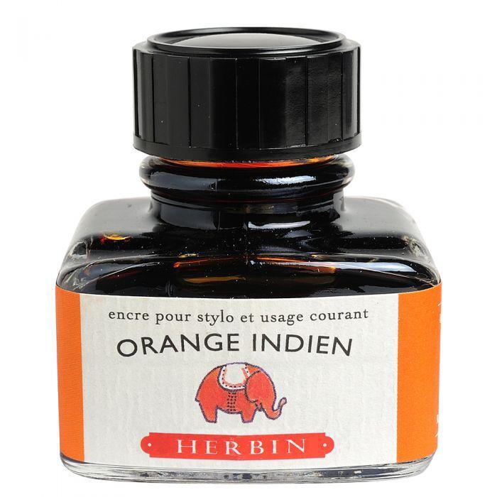 Herbin Flacon Encre à Écrire 30ml-Encre-Herbin-Papeterie du Dôme