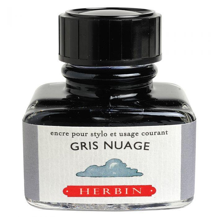 Herbin Flacon Encre à Écrire 30ml-Encre-Herbin-Papeterie du Dôme