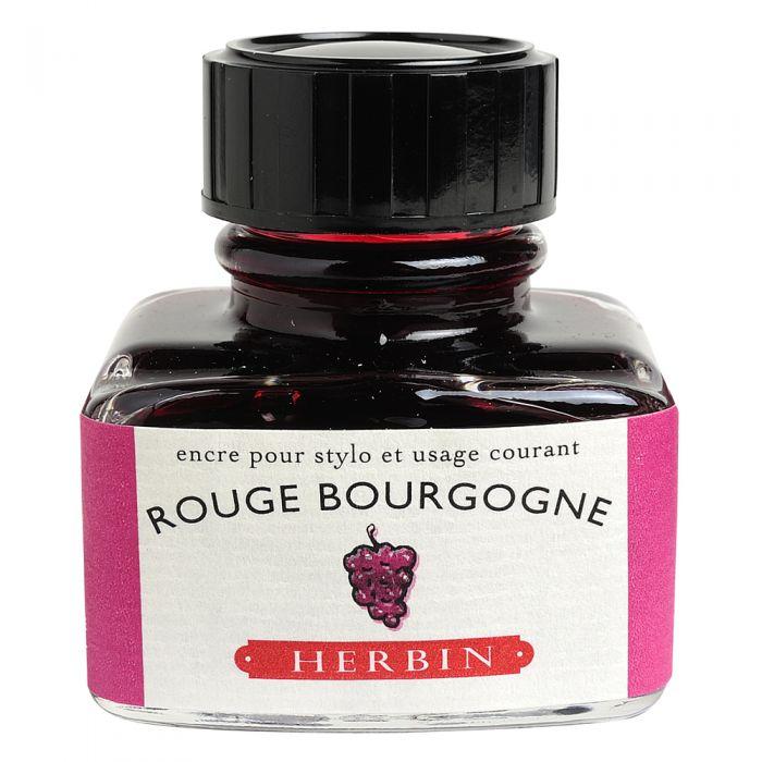 Herbin Flacon Encre à Écrire 30ml-Encre-Herbin-Papeterie du Dôme