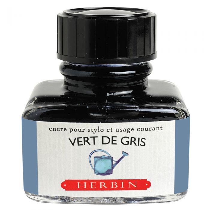 Herbin Flacon Encre à Écrire 30ml-Encre-Herbin-Papeterie du Dôme