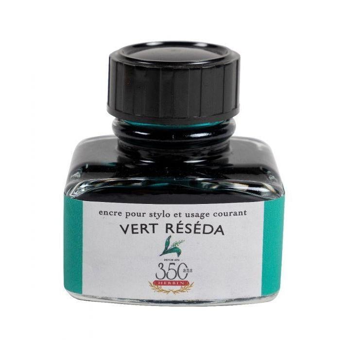 Herbin Flacon Encre à Écrire 30ml-Encre-Herbin-Papeterie du Dôme
