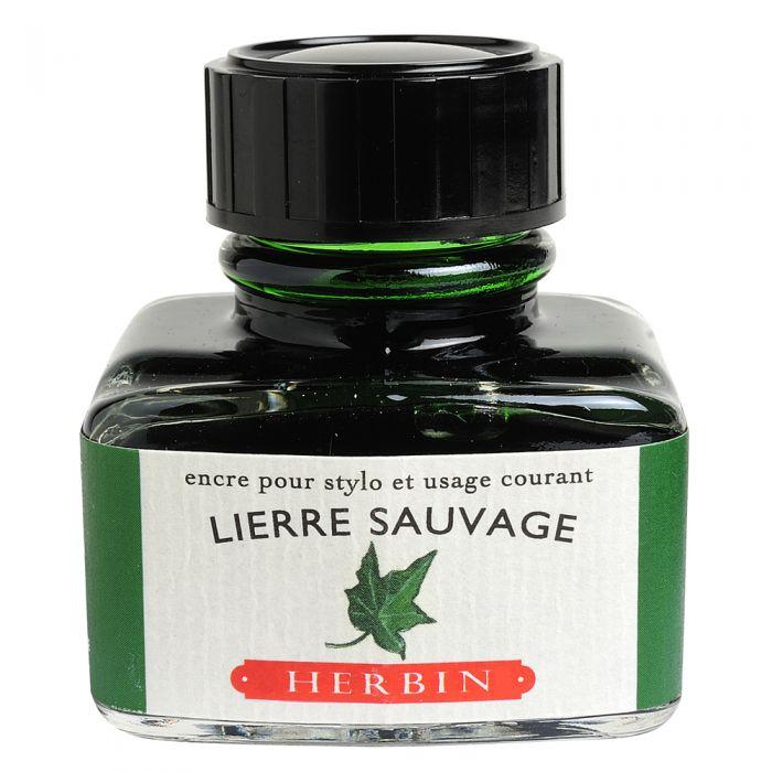 Herbin Flacon Encre à Écrire 30ml-Encre-Herbin-Papeterie du Dôme