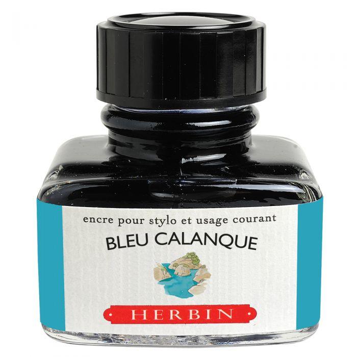 Herbin Flacon Encre à Écrire 30ml-Encre-Herbin-Papeterie du Dôme
