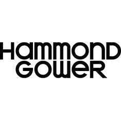 KIUB Hammond Gower-Carterie-Kiub-Papeterie du Dôme