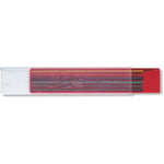 KOH Assortiment de 6 Mines de Couleurs 2mm Hardtmuth-Mines-Koh-I-Noor-Papeterie du Dôme