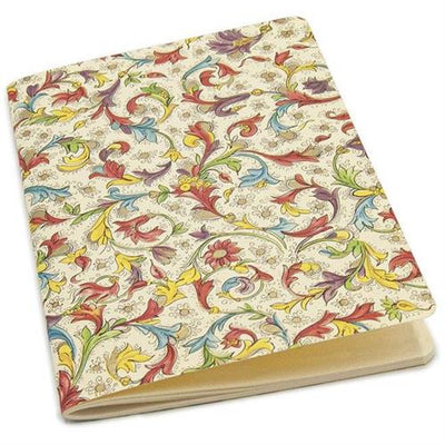 KRT Cahier A5 64 pages Souple-Cahier-Kartos-Florentia-Ligné-Papeterie du Dôme