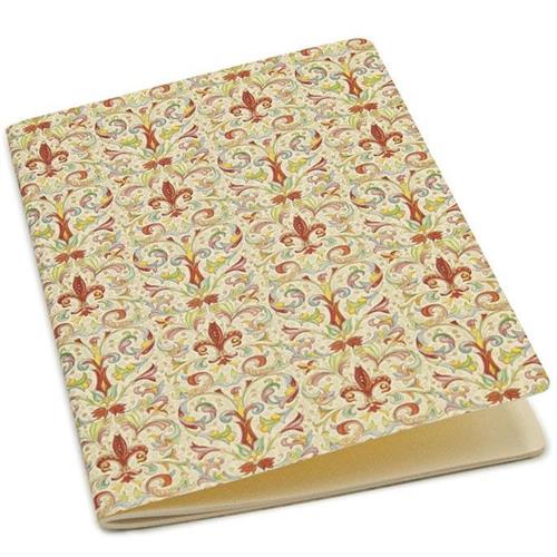 KRT Cahier A5 64 pages Souple-Cahier-Kartos-Giglio-Ligné-Papeterie du Dôme