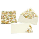 KRT Set Cartes et Enveloppes Grand Modèle-Set écriture-Kartos-Cipro-Papeterie du Dôme