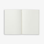 KTK Carnet Small Flower A5 Dots-Carnet-Kartotek-Papeterie du Dôme