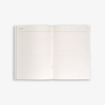KTK Carnet et Weekly Planner A5-Agenda-Kartotek-Papeterie du Dôme