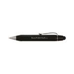 KWC AL Sport Touch Noir Stylo Bille-Stylo Bille-Kaweco-Papeterie du Dôme
