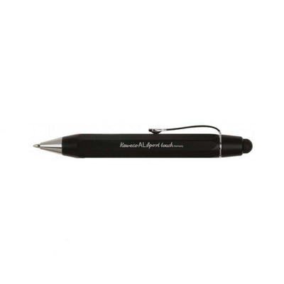 KWC AL Sport Touch Noir Stylo Bille-Stylo Bille-Kaweco-Papeterie du Dôme
