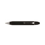 KWC AL Sport Touch Noir Stylo Bille-Stylo Bille-Kaweco-Papeterie du Dôme