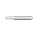 KWC Al Sport Argent Stylo Plume-Stylo Plume-Kaweco-Papeterie du Dôme