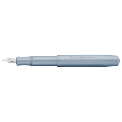 KWC Al Sport Bleu Ciel Stylo Plume-Stylo Plume-Kaweco-Papeterie du Dôme