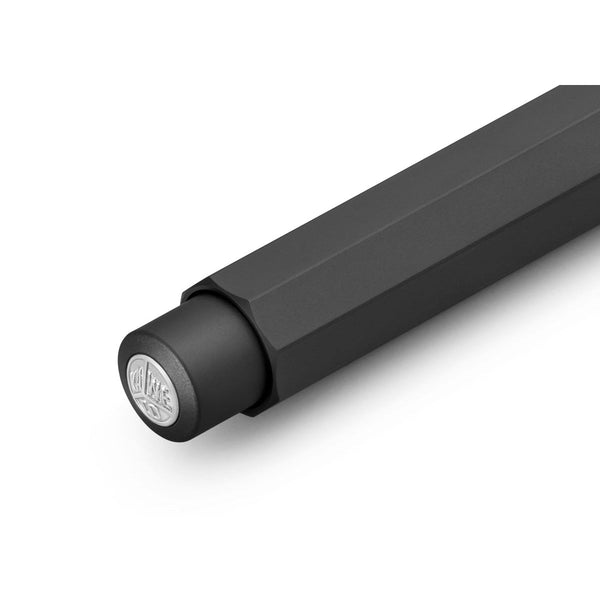 KWC Al Sport Noir Porte Mines 0.7-Porte Mines-Kaweco-Papeterie du Dôme