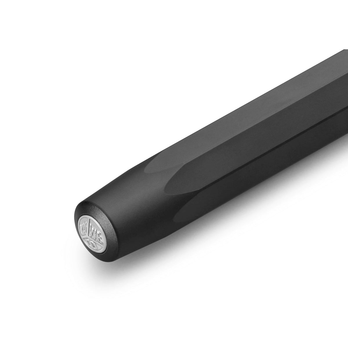 KWC Al Sport Noir Stylo Plume-Stylo Plume-Kaweco-Papeterie du Dôme