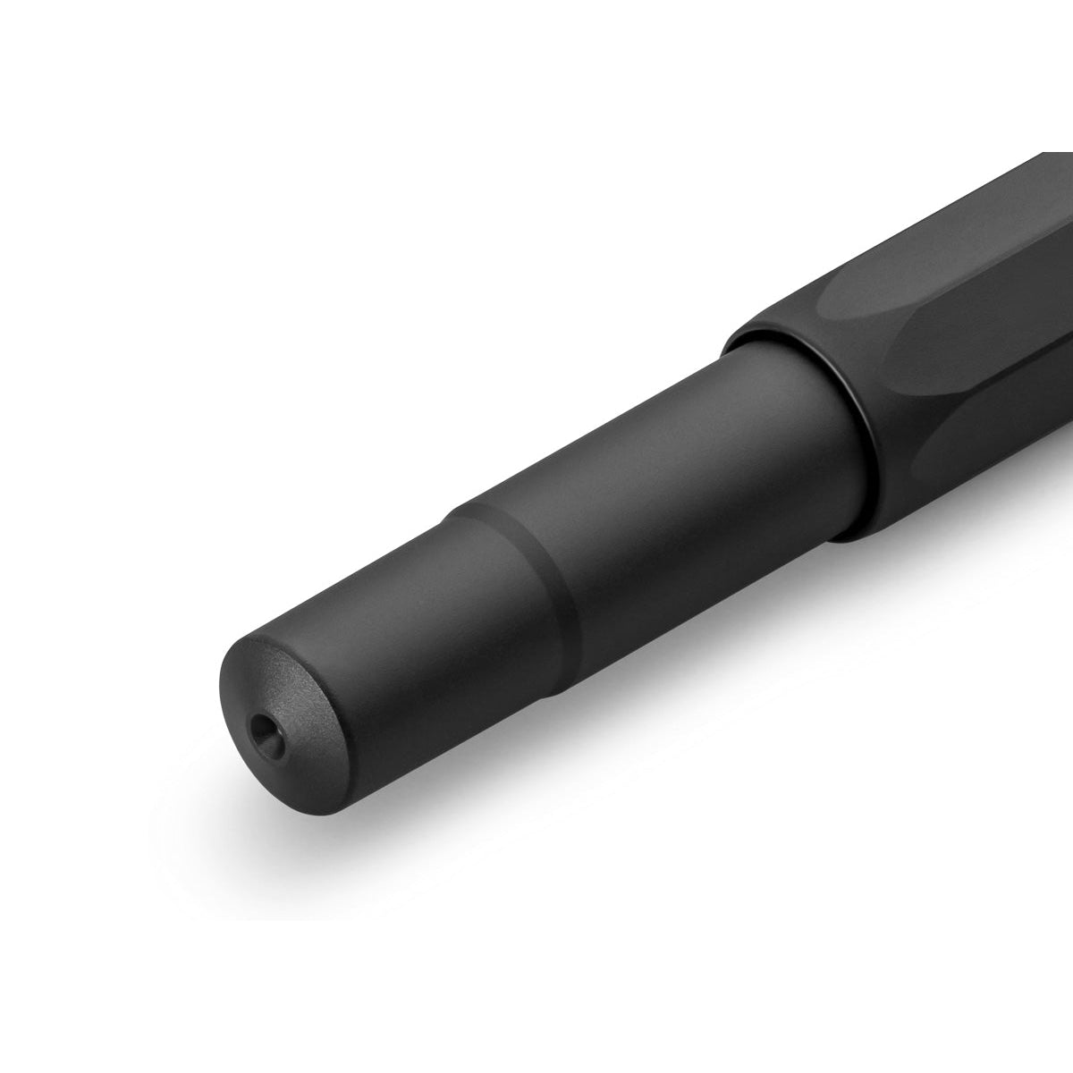 KWC Al Sport Noir Stylo Plume-Stylo Plume-Kaweco-Papeterie du Dôme