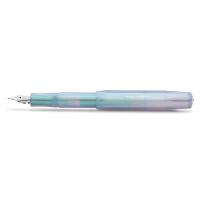 KWC Classic Sport Collection Iridescent Stylo Plume-Stylo Plume-Kaweco-Papeterie du Dôme