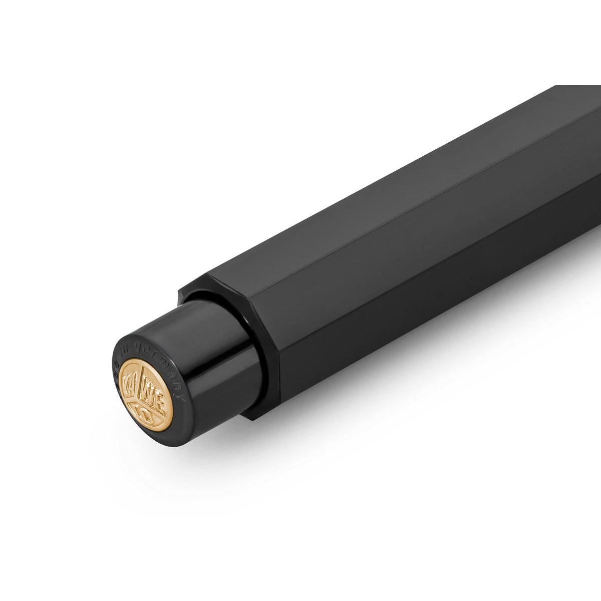 KWC Classic Sport Noir Porte Mines 3.2 mm-Porte Mines-Kaweco-Papeterie du Dôme