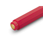 KWC Classic Sport Rouge Stylo Bille-Stylo Bille-Kaweco-Papeterie du Dôme