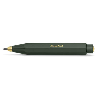 KWC Classic Sport Vert Porte Mines 3.2 mm-Porte Mines-Kaweco-Papeterie du Dôme