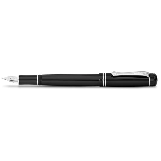 KWC DIA2 Chrome Stylo Plume-Stylo Plume-Kaweco-Papeterie du Dôme