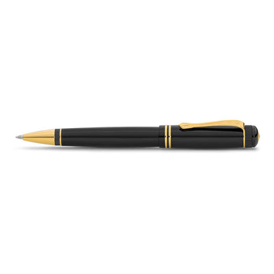 KWC DIA2 Doré Stylo Bille-Stylo Bille-Kaweco-Papeterie du Dôme