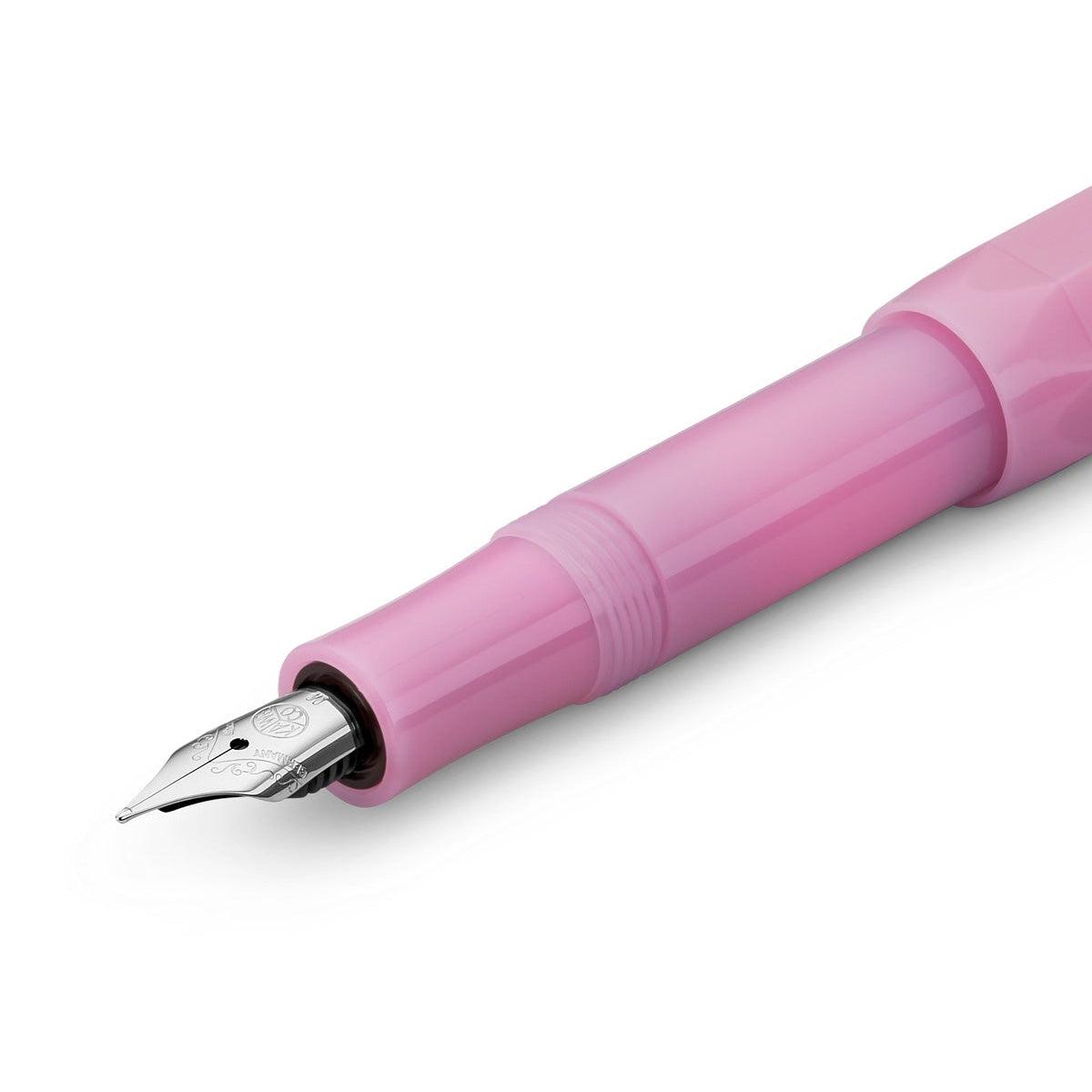 KWC Frosted Sport Blush Pitaya Stylo Plume-Stylo Plume-Kaweco-Papeterie du Dôme
