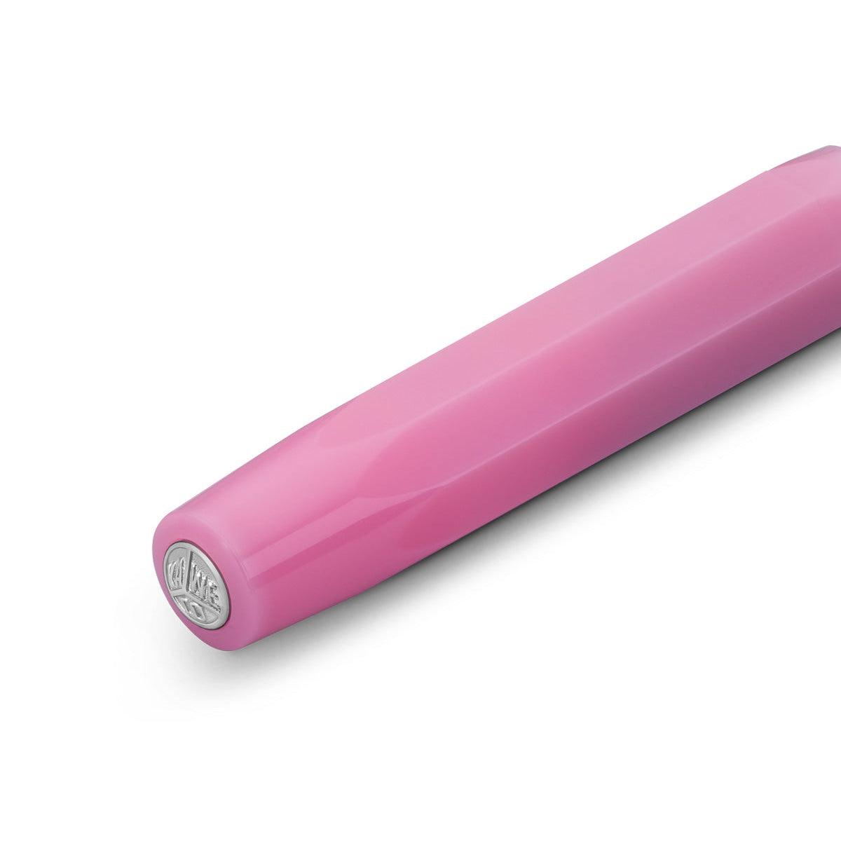 KWC Frosted Sport Blush Pitaya Stylo Plume-Stylo Plume-Kaweco-Papeterie du Dôme