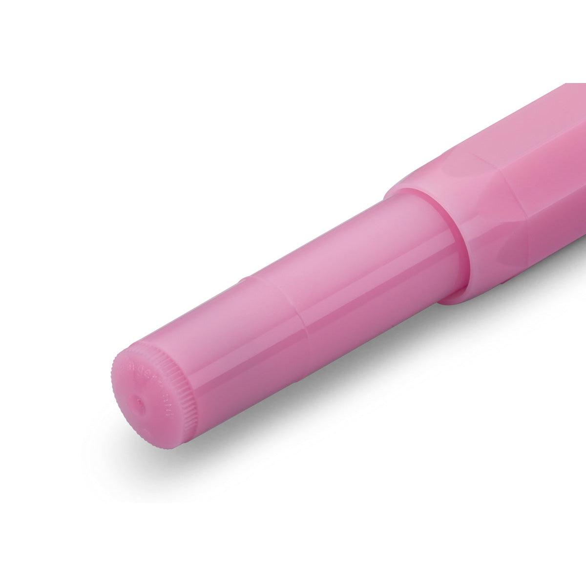 KWC Frosted Sport Blush Pitaya Stylo Plume-Stylo Plume-Kaweco-Papeterie du Dôme