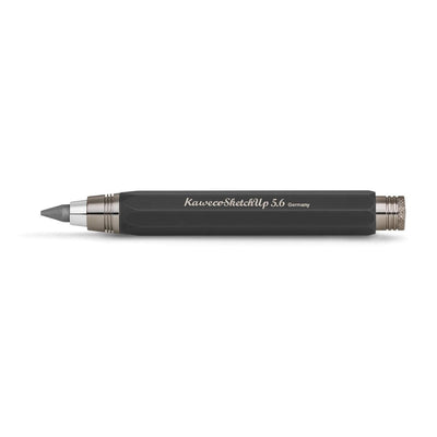 KWC Sketch Up Noir Porte Mines 5.6 mm-Porte Mines-Kaweco-Papeterie du Dôme