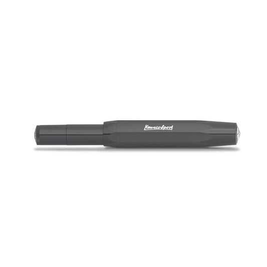 KWC Skyline Sport Gris Stylo Plume-Stylo Plume-Kaweco-Papeterie du Dôme
