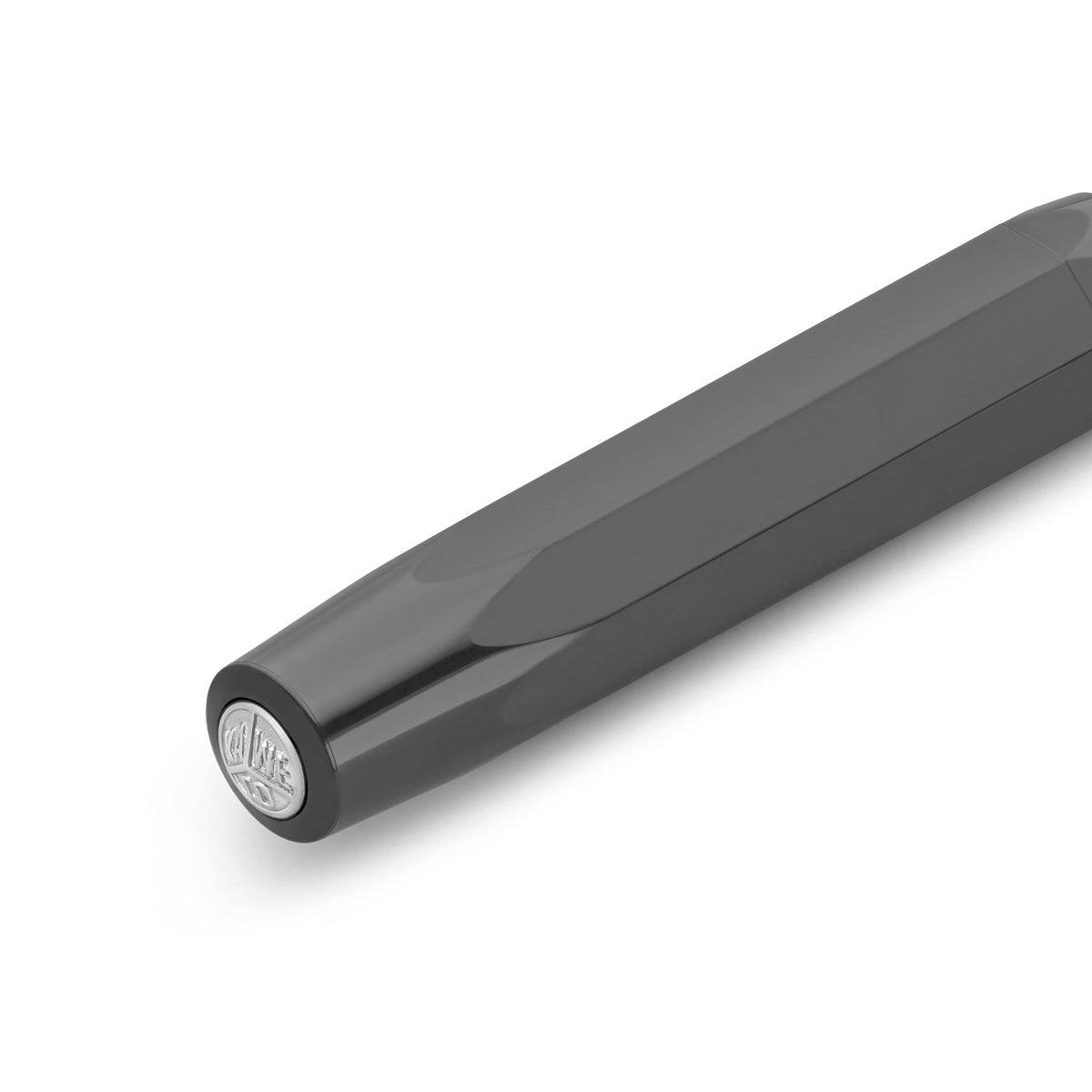 KWC Skyline Sport Gris Stylo Plume-Stylo Plume-Kaweco-Papeterie du Dôme
