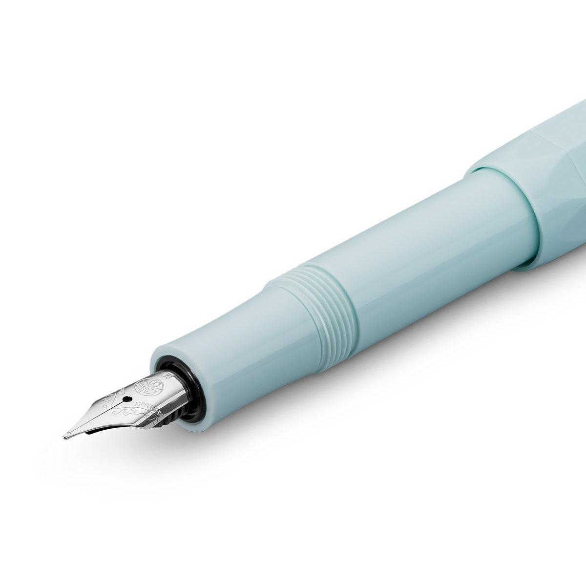 KWC Skyline Sport Menthe Stylo Plume-Stylo Plume-Kaweco-Papeterie du Dôme