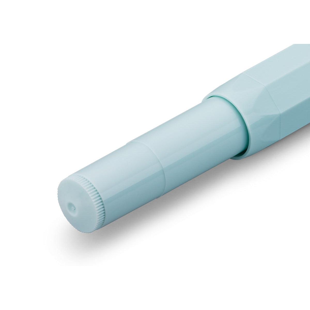 KWC Skyline Sport Menthe Stylo Plume-Stylo Plume-Kaweco-Papeterie du Dôme