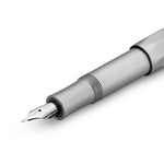 KWC Steel Sport Stylo Plume-Stylo Plume-Kaweco-Papeterie du Dôme